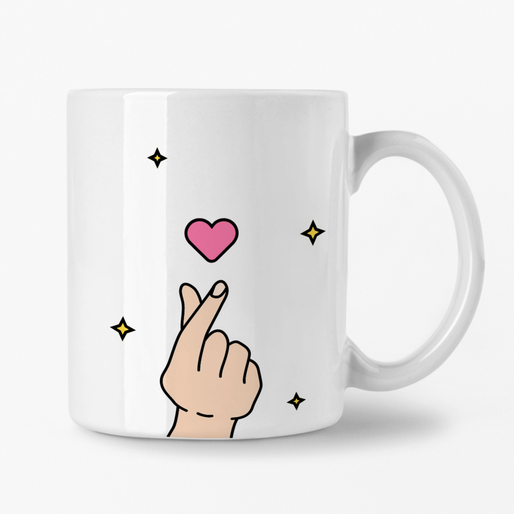 Caneca - Para a melhor Dorameira que já conheci