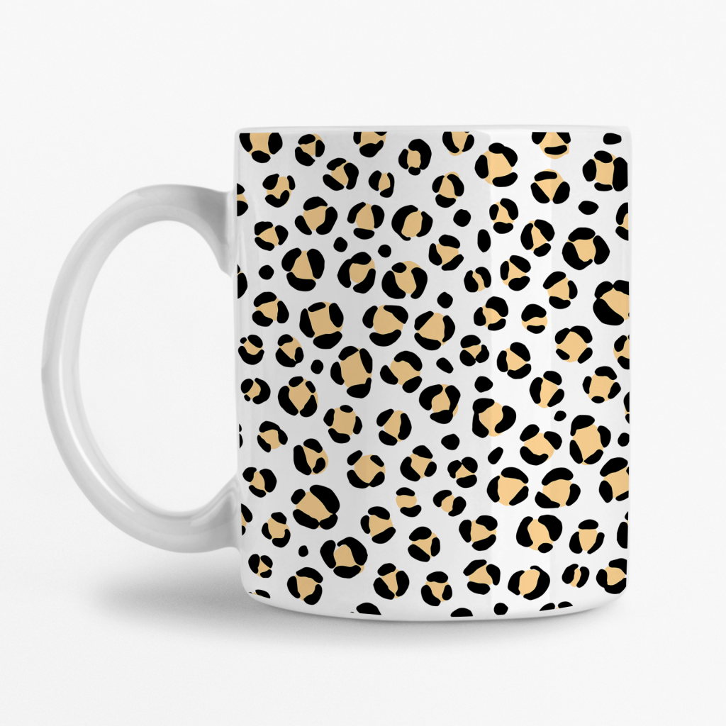 Caneca - Oncinha