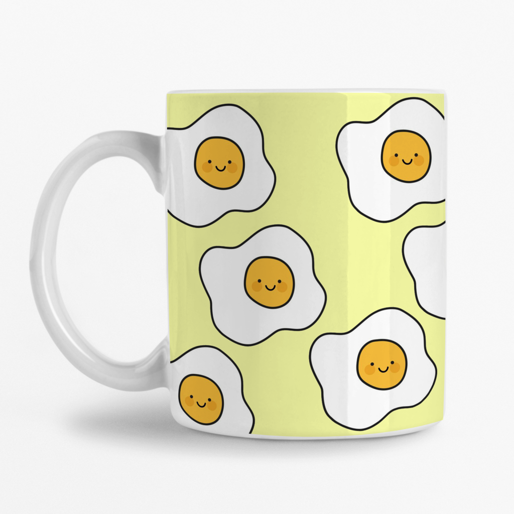 Caneca - Ovinho
