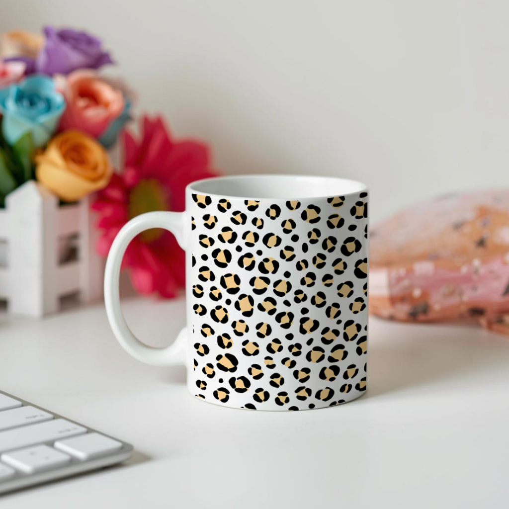 Caneca - Oncinha