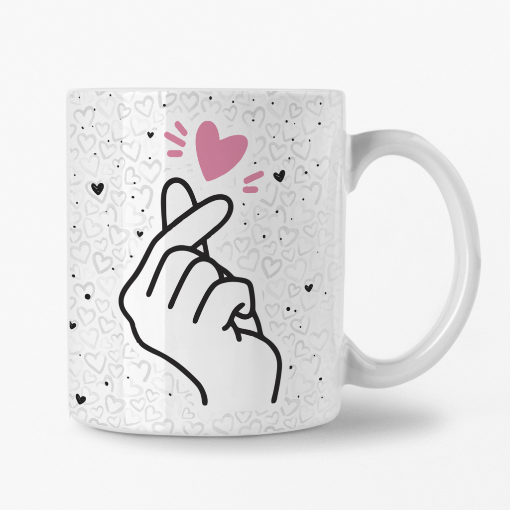 Caneca - Vida de Dorameira