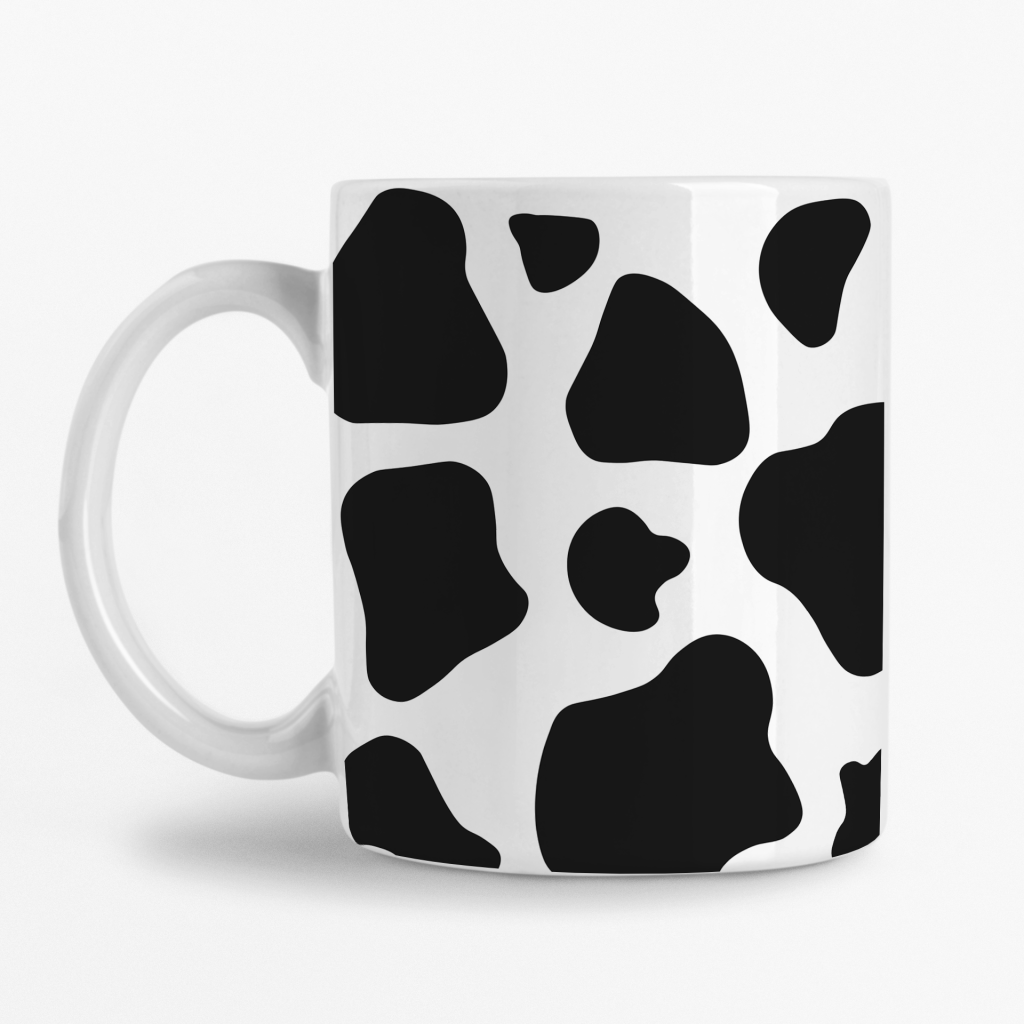 Caneca - Vaquinha