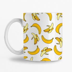 Caneca - Banana