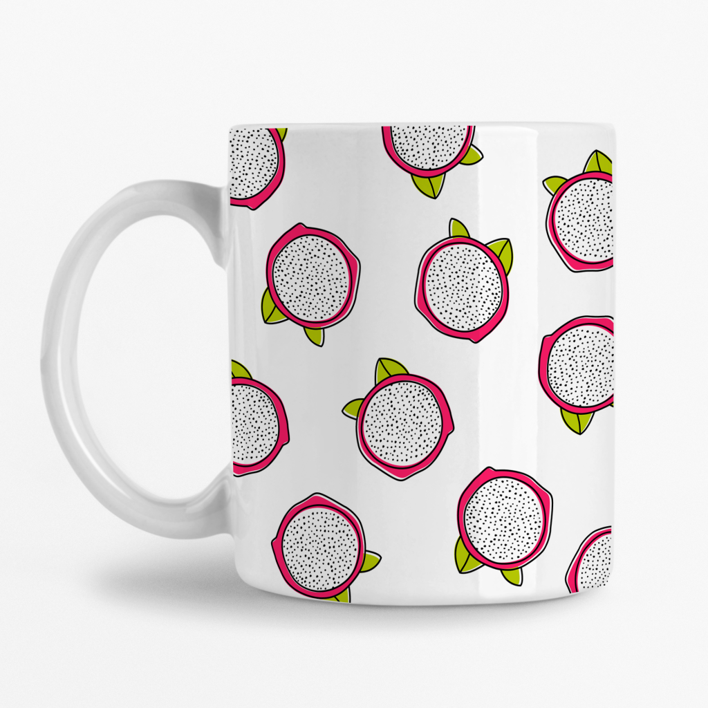 Caneca - Pitaia