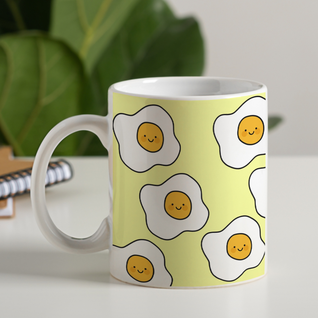 Caneca - Ovinho